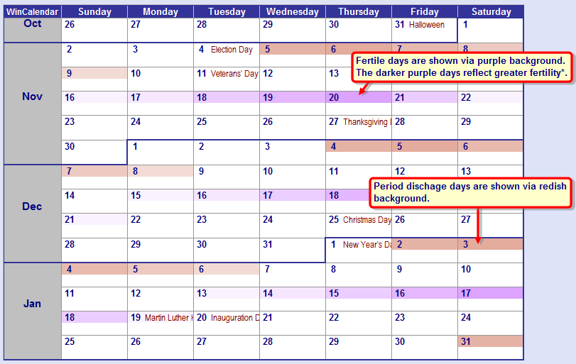 ovulation-calendar